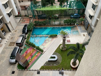 2 BHK Flat for Rent in Kalina, Santacruz East, Mumbai
