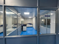 Factory for Sale in Bhilad, Valsad