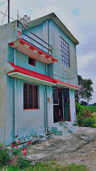 3 BHK House for Sale in Peerumadara, Nainital