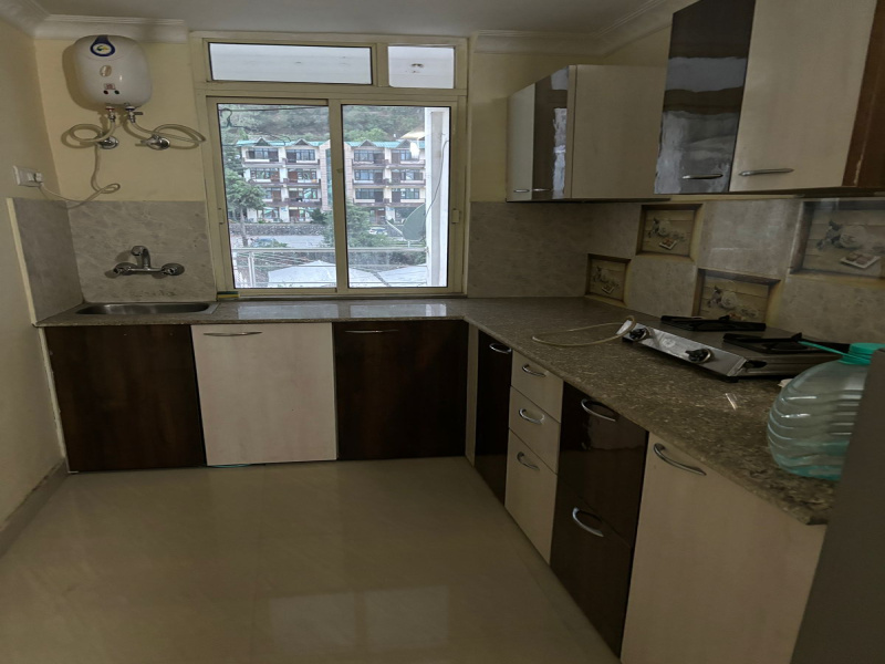 1 BHK Apartment 685 Sq.ft. for Sale in Bhowali, Nainital