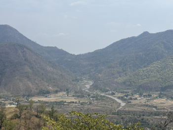  Residential Plot for Sale in Dhanachuli, Nainital