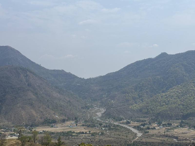  2700 Sq.ft. Residential Plot for Sale in Dhanachuli, Nainital