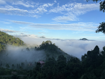  Residential Plot for Sale in Ramgarh, Nainital