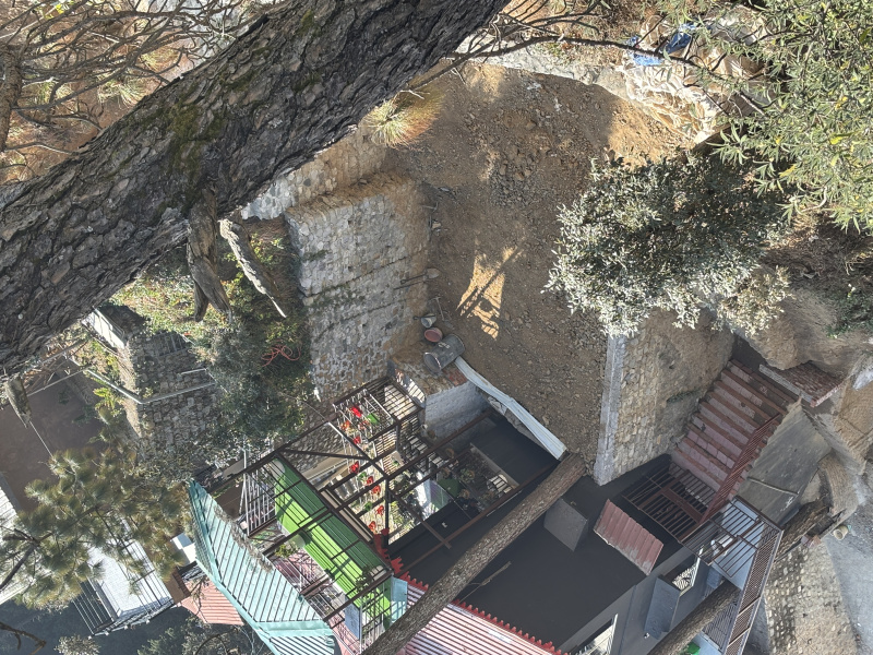  900 Sq.ft. Residential Plot for Sale in Bhowali, Nainital