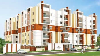 3 BHK Flat for Sale in Alkapoor, Toli Chowki, Hyderabad