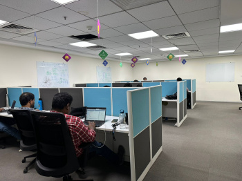  Office Space for Rent in Kondapur, Hyderabad