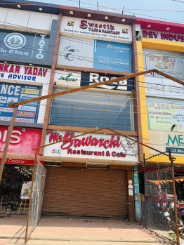  Commercial Shop for Rent in Bhilai, Durg