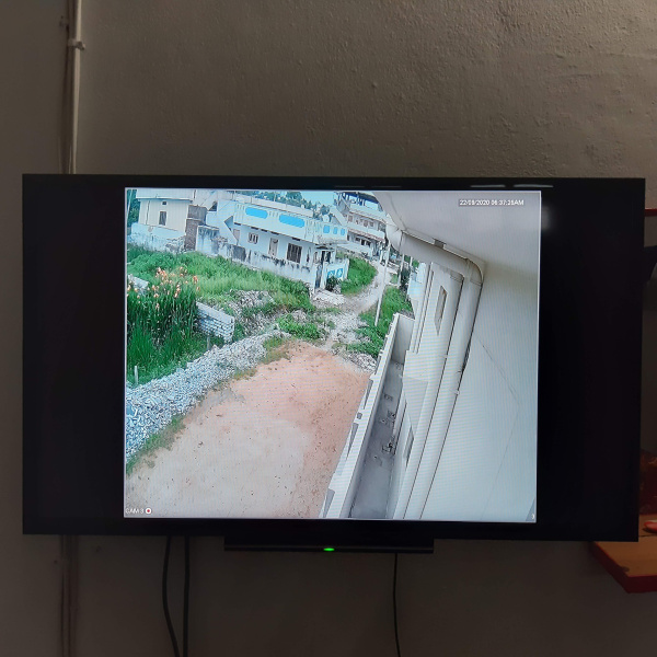 10 BHK House 1652 Sq.ft. for Sale in Tandur, Vikarabad