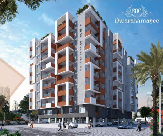 3 BHK Apartment 1825 Sq.ft. for Sale in P. M. Palem, Visakhapatnam