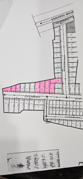  Residential Plot for Sale in Vidhan Sabha Road, Raipur