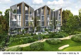 4 BHK House 3005 Sq.ft. for Sale in Techzone 4, Greater Noida