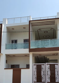 2 BHK House for Sale in Indira Nagar, Lucknow