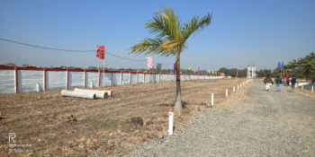  Residential Plot for Sale in Mhow Road, Indore