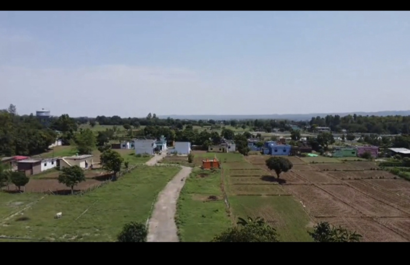  100 Sq. Yards Residential Plot for Sale in Selakui, Dehradun