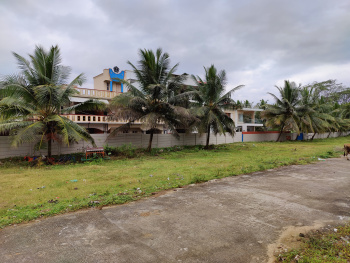  Commercial Land for Rent in Channapatna, Bangalore