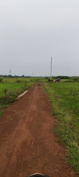  Residential Plot for Sale in Patrapada, Bhubaneswar