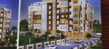 2 BHK Flat for Sale in Sijua, Bhubaneswar