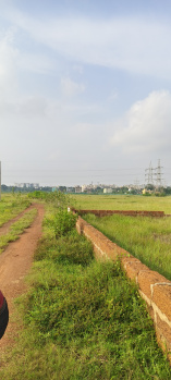  Residential Plot for Sale in Sijua, Bhubaneswar