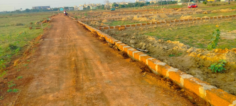  Residential Plot 1250 Sq.ft. for Sale in Patrapada, Bhubaneswar