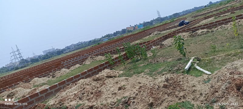  Residential Plot 1304 Sq.ft. for Sale in Patrapada, Bhubaneswar