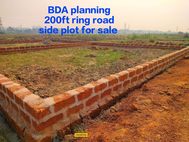  Residential Plot 1200 Sq.ft. for Sale in Patrapada, Bhubaneswar