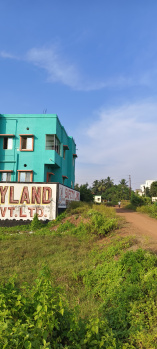  Residential Plot for Sale in Patrapada, Bhubaneswar