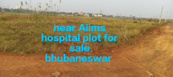  Residential Plot for Sale in Patrapada, Bhubaneswar