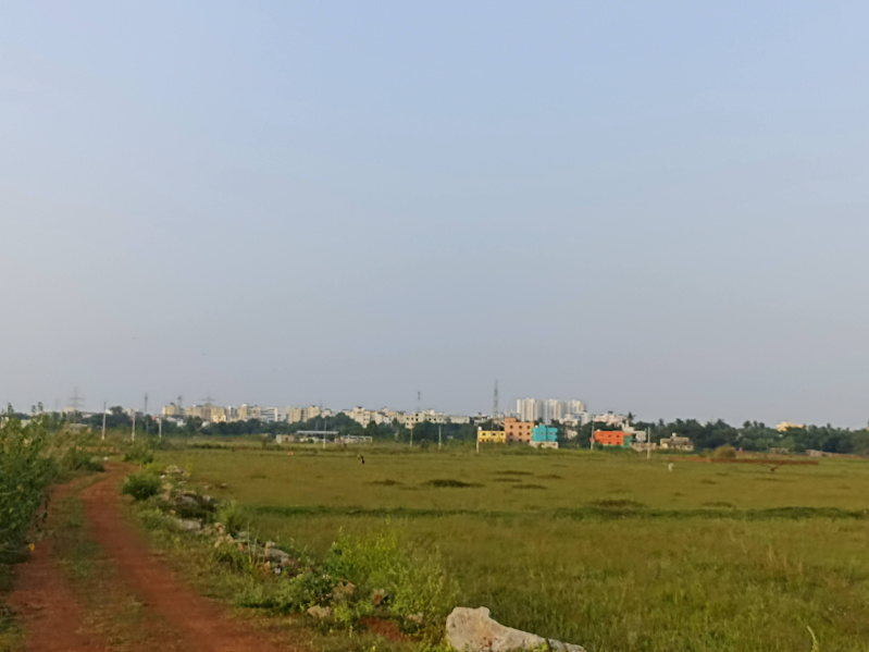  Residential Plot 1500 Sq.ft. for Sale in Patrapada, Bhubaneswar