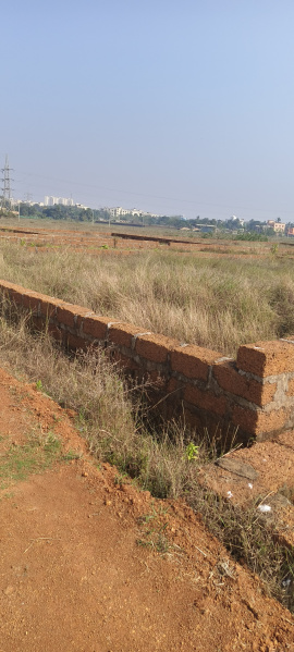  Residential Plot 1200 Sq.ft. for Sale in Patrapada, Bhubaneswar