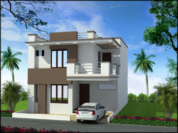 2.5 BHK Villa for Sale in Sundarpada, Bhubaneswar