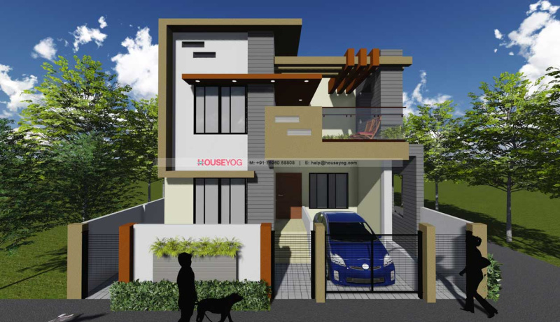 3 BHK Villa 2214 Sq.ft. for Sale in Sundarpada, Bhubaneswar