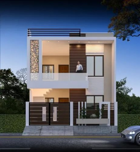 3 BHK Villa 2203 Sq.ft. for Sale in Sundarpada, Bhubaneswar