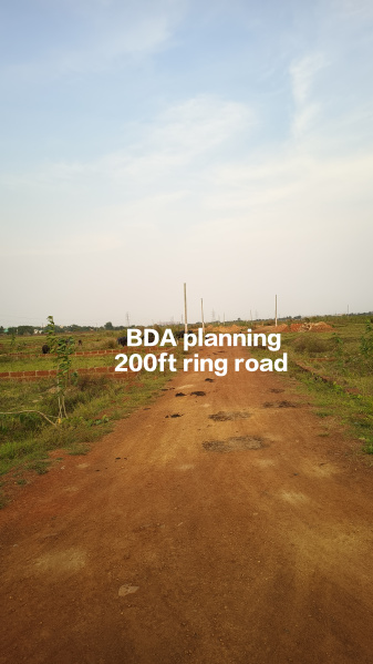  Residential Plot 1500 Sq.ft. for Sale in Patrapada, Bhubaneswar