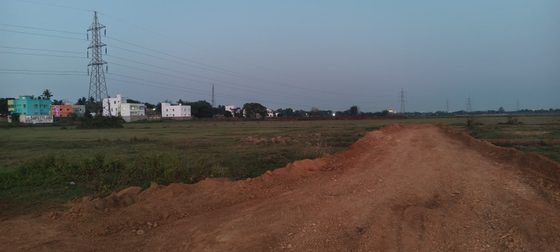  Residential Plot 1800 Sq.ft. for Sale in Patrapada, Bhubaneswar