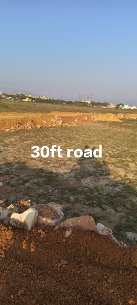  Residential Plot 1800 Sq.ft. for Sale in Patrapada, Bhubaneswar