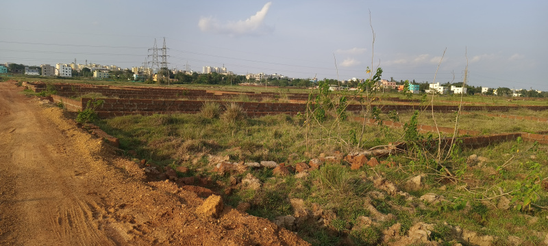  Residential Plot 1500 Sq.ft. for Sale in Patrapada, Bhubaneswar