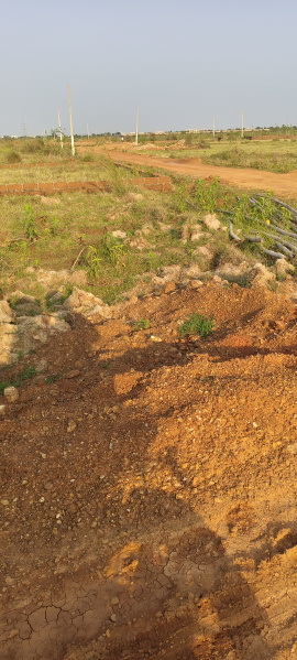 Residential Plot 1500 Sq.ft. for Sale in Patrapada, Bhubaneswar