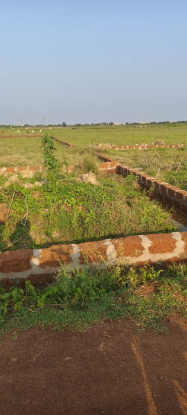  Residential Plot 1800 Sq.ft. for Sale in Sijua, Bhubaneswar
