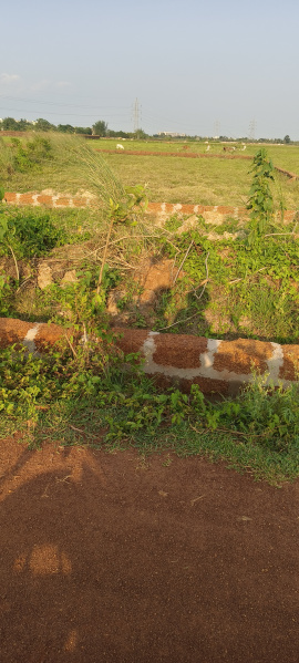  Residential Plot 1800 Sq.ft. for Sale in Sijua, Bhubaneswar