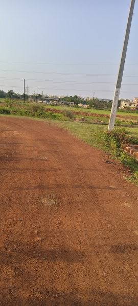  Commercial Land 1500 Sq.ft. for Sale in Bhagawanpur, Bhubaneswar