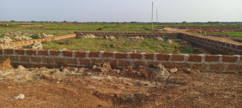  Residential Plot 2000 Sq.ft. for Sale in Sundarpada, Bhubaneswar