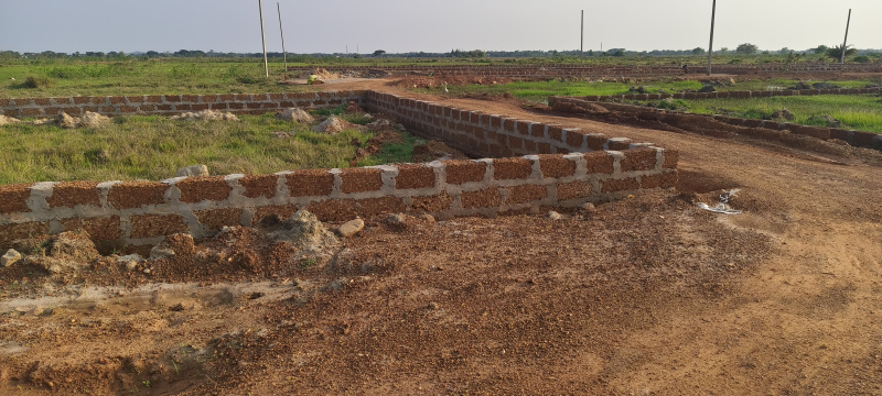  Residential Plot 2000 Sq.ft. for Sale in Sundarpada, Bhubaneswar