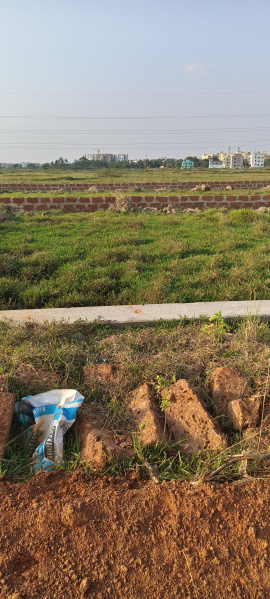  Residential Plot 2000 Sq.ft. for Sale in Sundarpada, Bhubaneswar