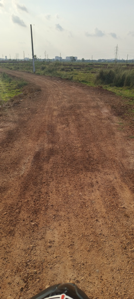  Residential Plot 1500 Sq.ft. for Sale in Bhagawanpur, Bhubaneswar