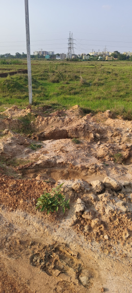 Residential Plot 1500 Sq.ft. for Sale in Bhagawanpur, Bhubaneswar