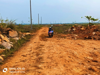  Residential Plot for Sale in Patrapada, Bhubaneswar