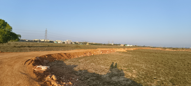  Commercial Land 2000 Sq.ft. for Sale in Sundarpada, Bhubaneswar