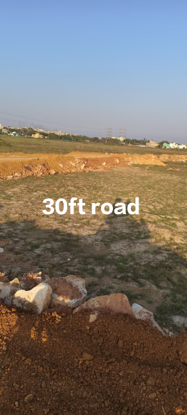  Commercial Land 2000 Sq.ft. for Sale in Sundarpada, Bhubaneswar