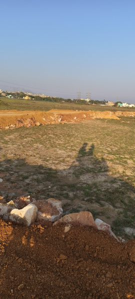  Commercial Land 2000 Sq.ft. for Sale in Sundarpada, Bhubaneswar