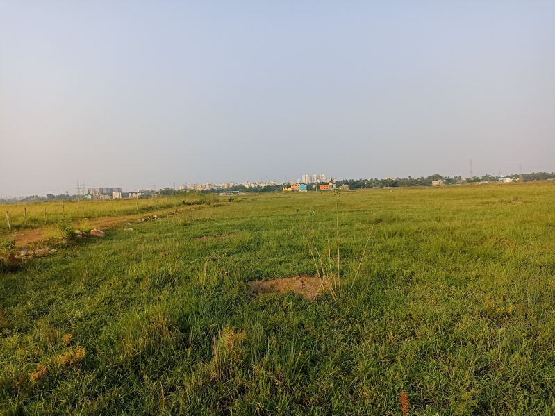  Residential Plot 1500 Sq.ft. for Sale in Sijua, Bhubaneswar